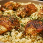 Oven-Baked Chicken and Rice 7 oven baked chicken and rice 2026 02 19 012410 1024x683 1 Top choice recipes