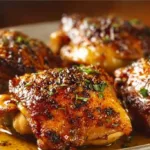 oven roasted chicken thighs 2026 02 08 013814 1024x683 1 Top choice recipes
