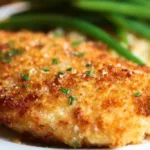 parmesan crusted chicken 2026 02 21 215822 1024x683 1 Top choice recipes