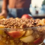 pear apple breakfast crumble 2026 02 24 164536 1024x683 1 Top choice recipes