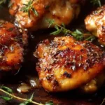 perfect oven roasted chicken thighs 2026 02 19 012408 1024x683 1 Top choice recipes