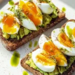 Pesto Avocado Toast with Eggs 7 pesto avocado toast with eggs 2026 02 24 164524 1024x683 1 Top choice recipes