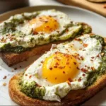 pesto eggs 2026 02 14 005817 1024x683 1 Top choice recipes
