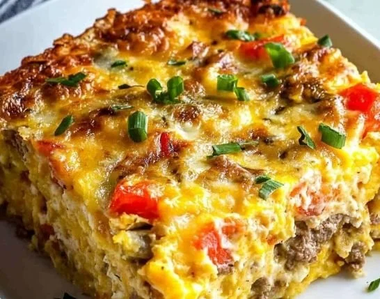 Pioneer Woman Breakfast Casserole 5 Pioneer Woman Breakfast Casserole