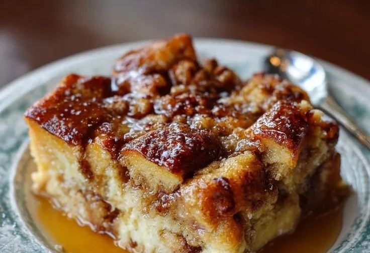 Pioneer Woman's French Toast Casserole