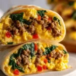 protein breakfast burritos 2026 02 09 004606 1024x683 1 Top choice recipes