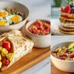 Protein Breakfast Pancakes 7 protein breakfast pancakes 2026 02 20 024930 1024x683 1 Top choice recipes