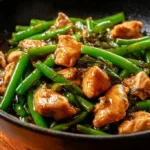 quick chicken breast and green beans 2026 02 21 215826 1024x683 1 Top choice recipes