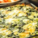 quick spinach egg casserole 2026 02 22 030026 1024x683 1 Top choice recipes