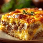 sausage and egg casserole 2026 02 04 200135 1024x683 1 Top choice recipes