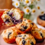 Simple Sourdough Blueberry Muffins 7 simple sourdough blueberry muffins 2026 02 15 014432 1024x683 1 Top choice recipes