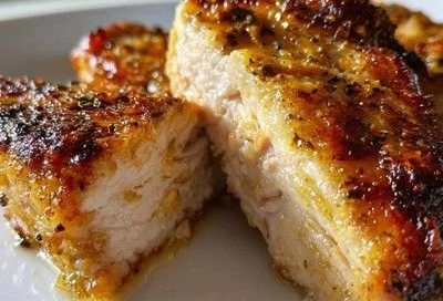 Slow Cooker Chicken Breast