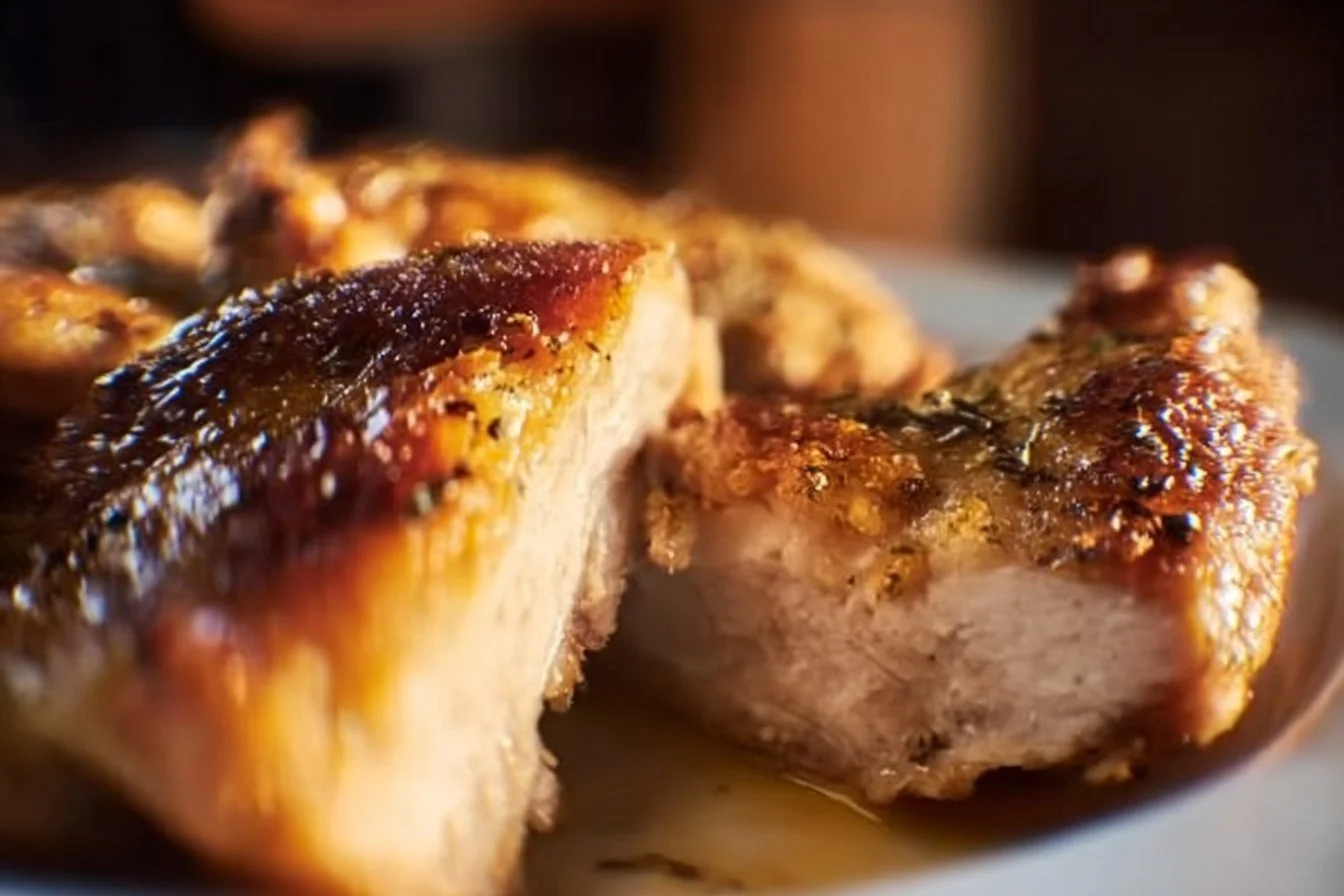 Slow Cooker Chicken Breast Recipe