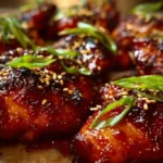 spicy korean chicken thighs 2026 02 08 013839 1024x683 1 Top choice recipes