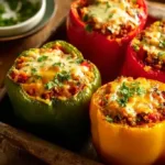 Spicy Mexican Stuffed Bell Peppers 7 spicy mexican stuffed bell peppers 2026 02 15 014435 1024x683 1 Top choice recipes