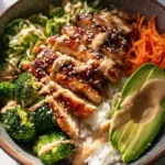 sticky chicken bowls 2026 02 03 122129 683x1024 1 Top choice recipes