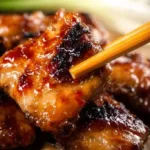 sticky sweet chili chicken thighs 2026 02 19 012411 1024x683 1 Top choice recipes