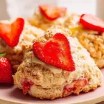 strawberry banana scones 2026 02 15 014429 1024x683 1 Top choice recipes