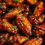 Sweet and Spicy Chicken Wings 7 sweet and spicy chicken wings 2026 02 03 122117 683x1024 1 Top choice recipes