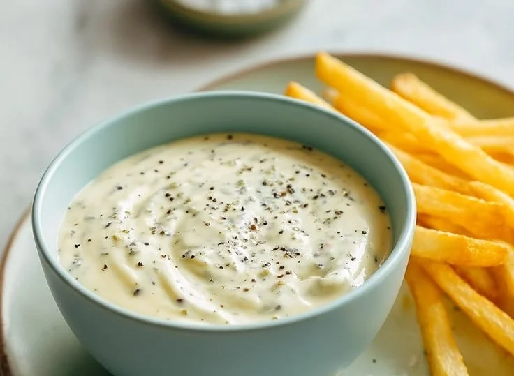 Tangy Coleslaw Dressing
