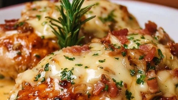 Texas Roadhouse Smothered Chicken