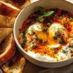 turkish eggs with herbed yogurt 2026 02 24 164537 1024x683 1 Top choice recipes