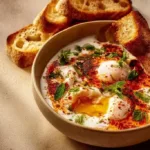 turkish eggs with herbed yogurt cilbir 2026 02 14 005836 1024x683 1 Top choice recipes