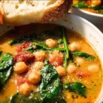 tuscan chickpea soup 2026 02 10 223705 1024x683 1 Top choice recipes