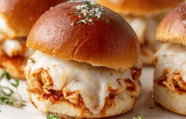 13 Healthy High-Protein Dinners