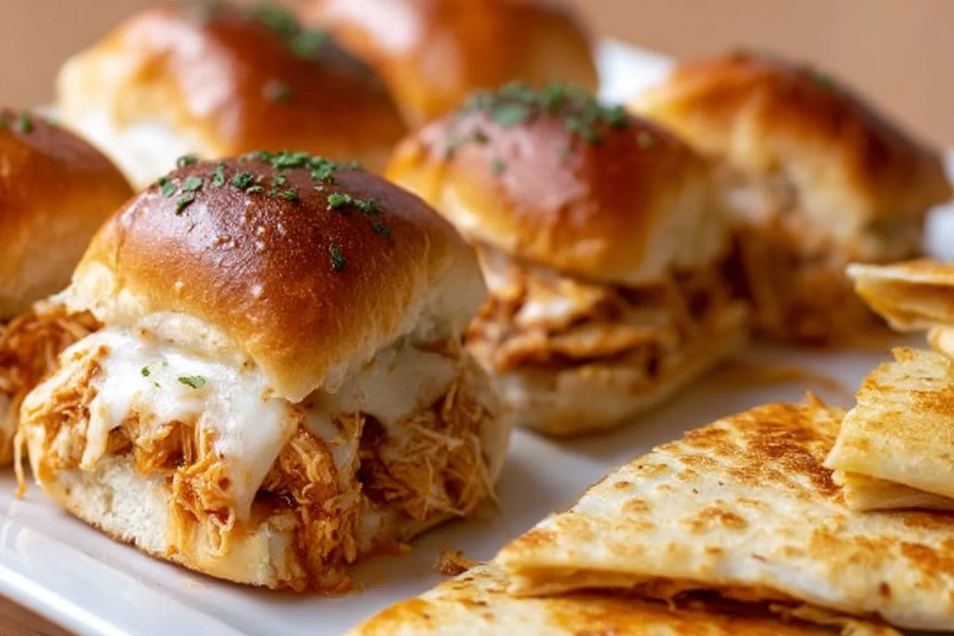 13 Healthy High-Protein Dinners