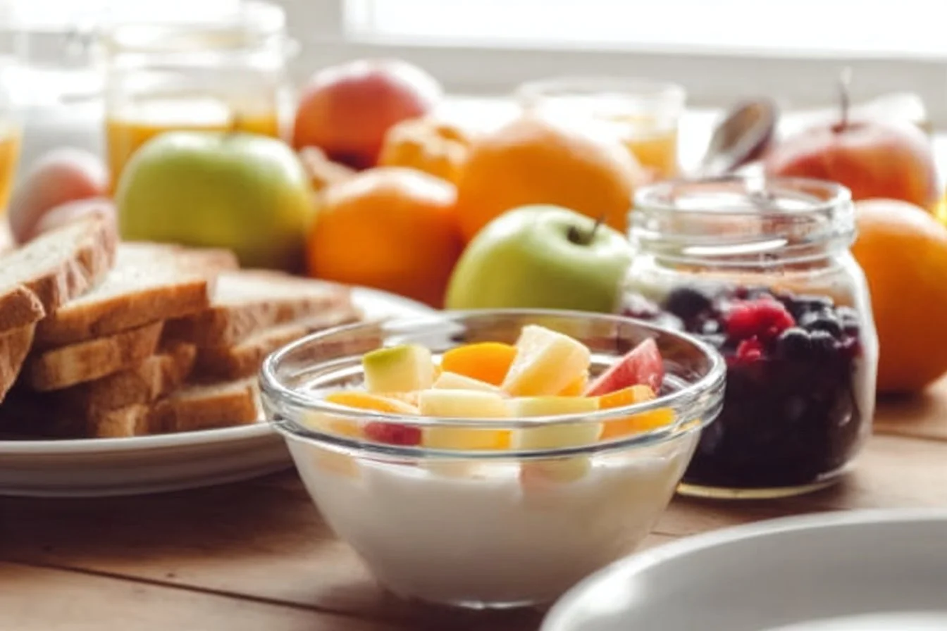 15 Dirt Cheap Breakfast Ideas for When Money is Tight