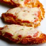 15 minute chicken parmesan 2026 03 10 211456 1024x683 1 Top choice recipes