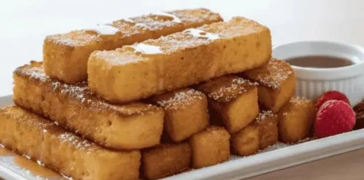 21 Easy Breakfasts Kids Actually Love