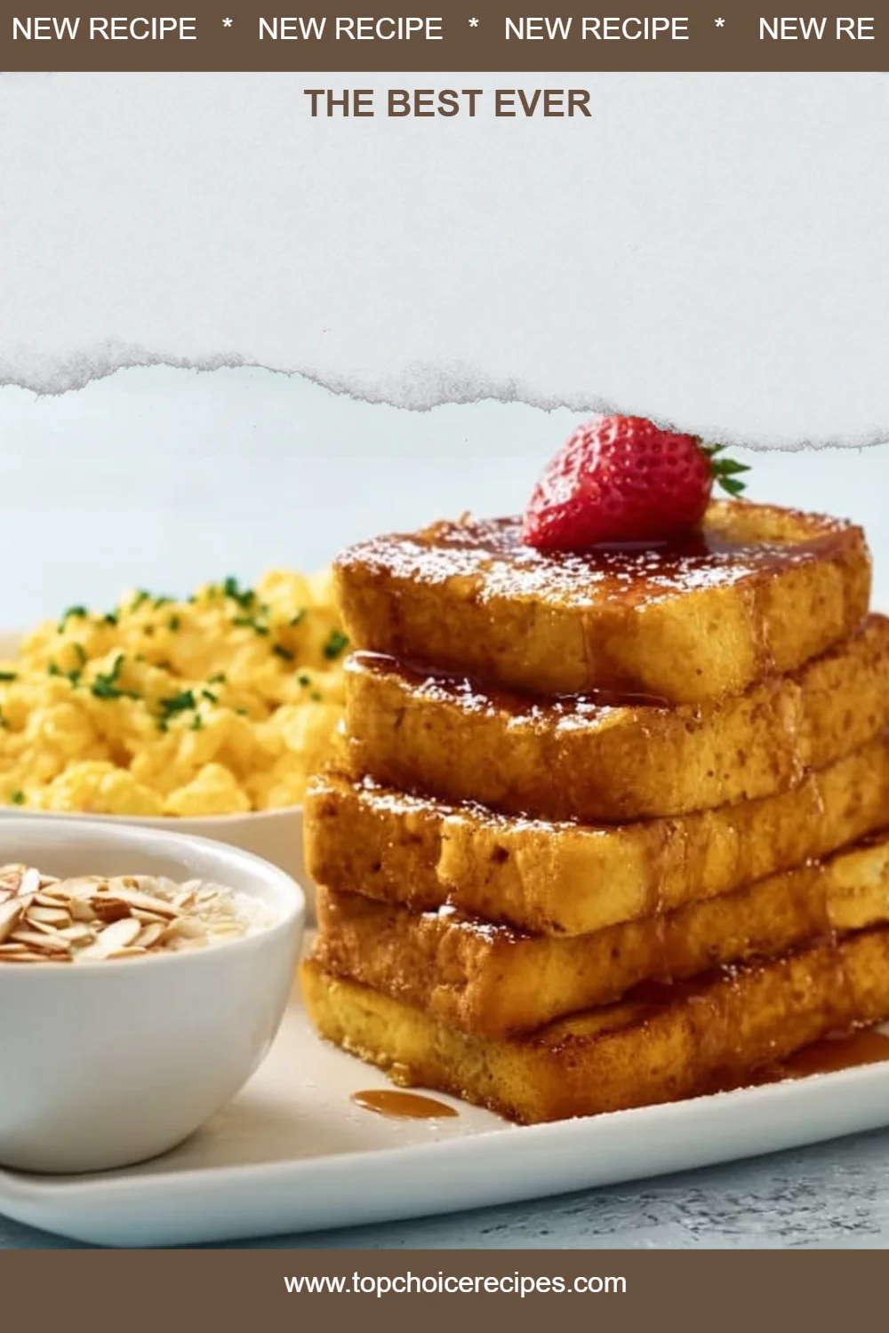 21 Easy Breakfasts Kids Actually Love