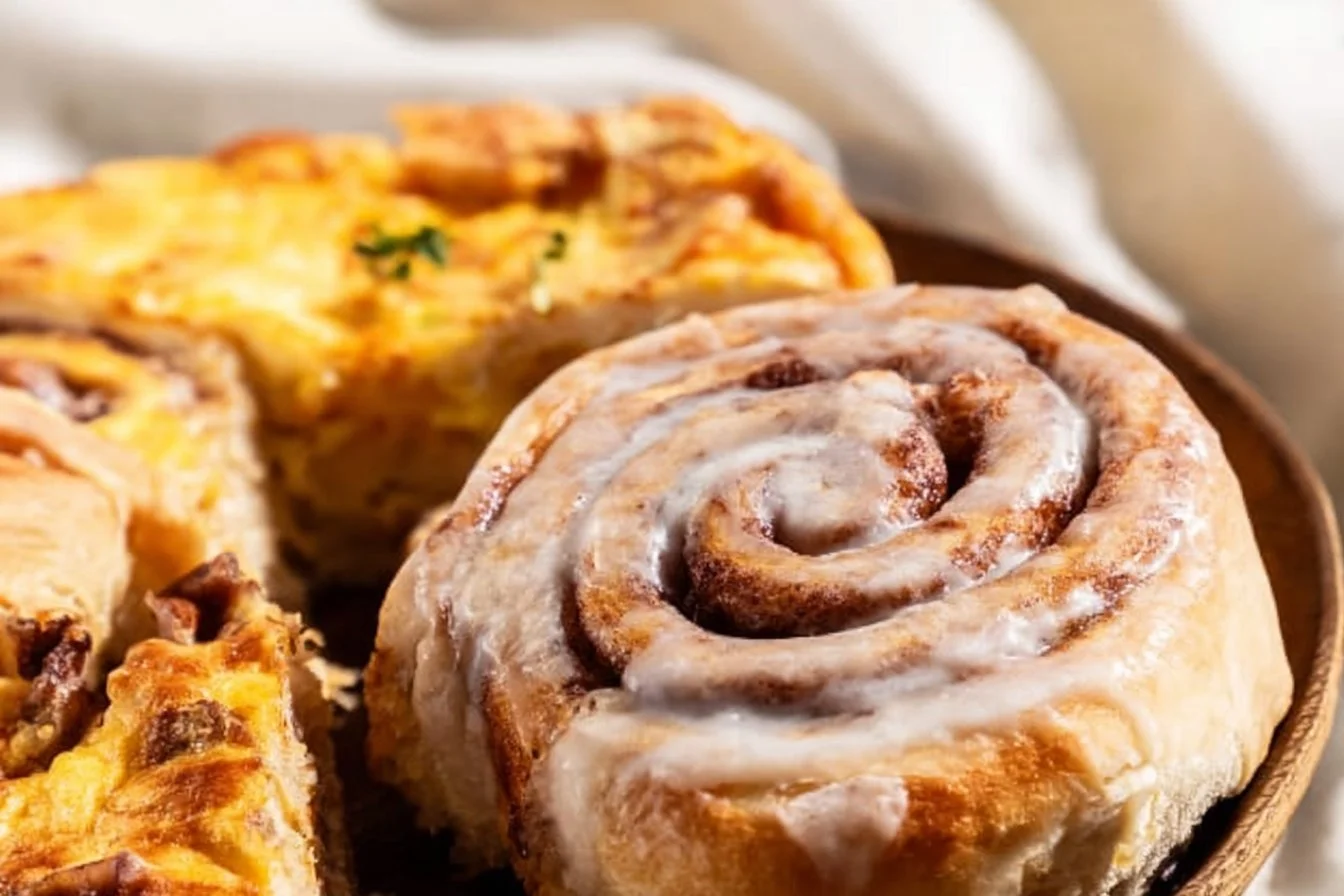 22 Breakfast Recipes for Lazy Weekends