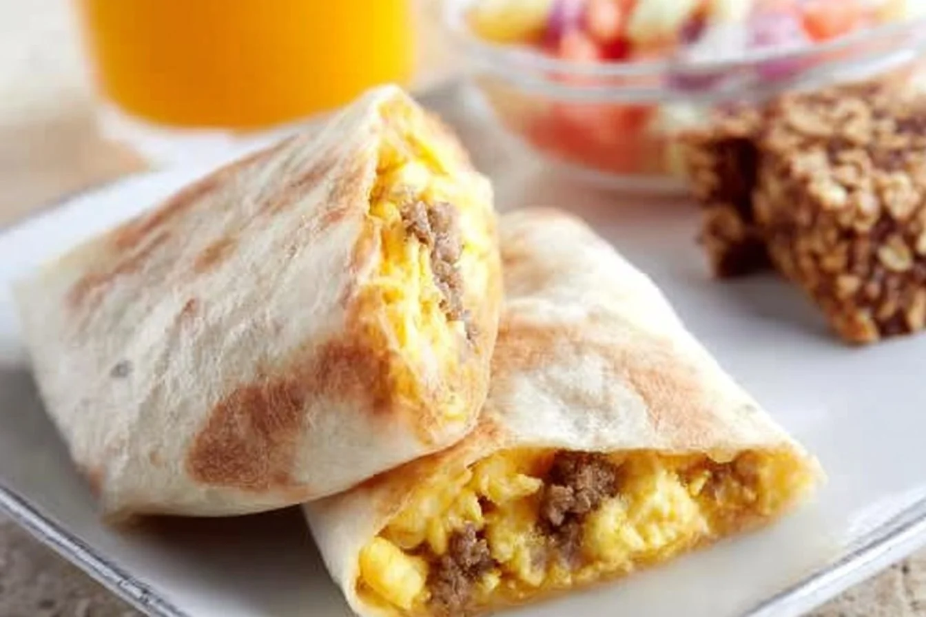 25+ Back-To-School Breakfast Recipes