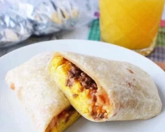25+ Back-To-School Breakfast Recipes