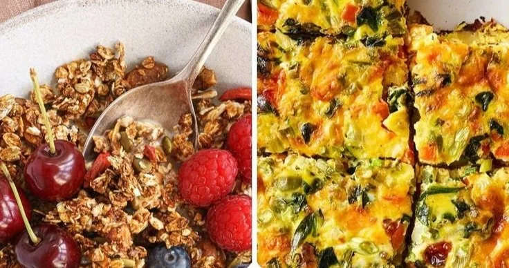 25 Healthy Breakfast Ideas To Lose Weight Fast 5 25 Healthy Breakfast Ideas To Lose Weight Fast