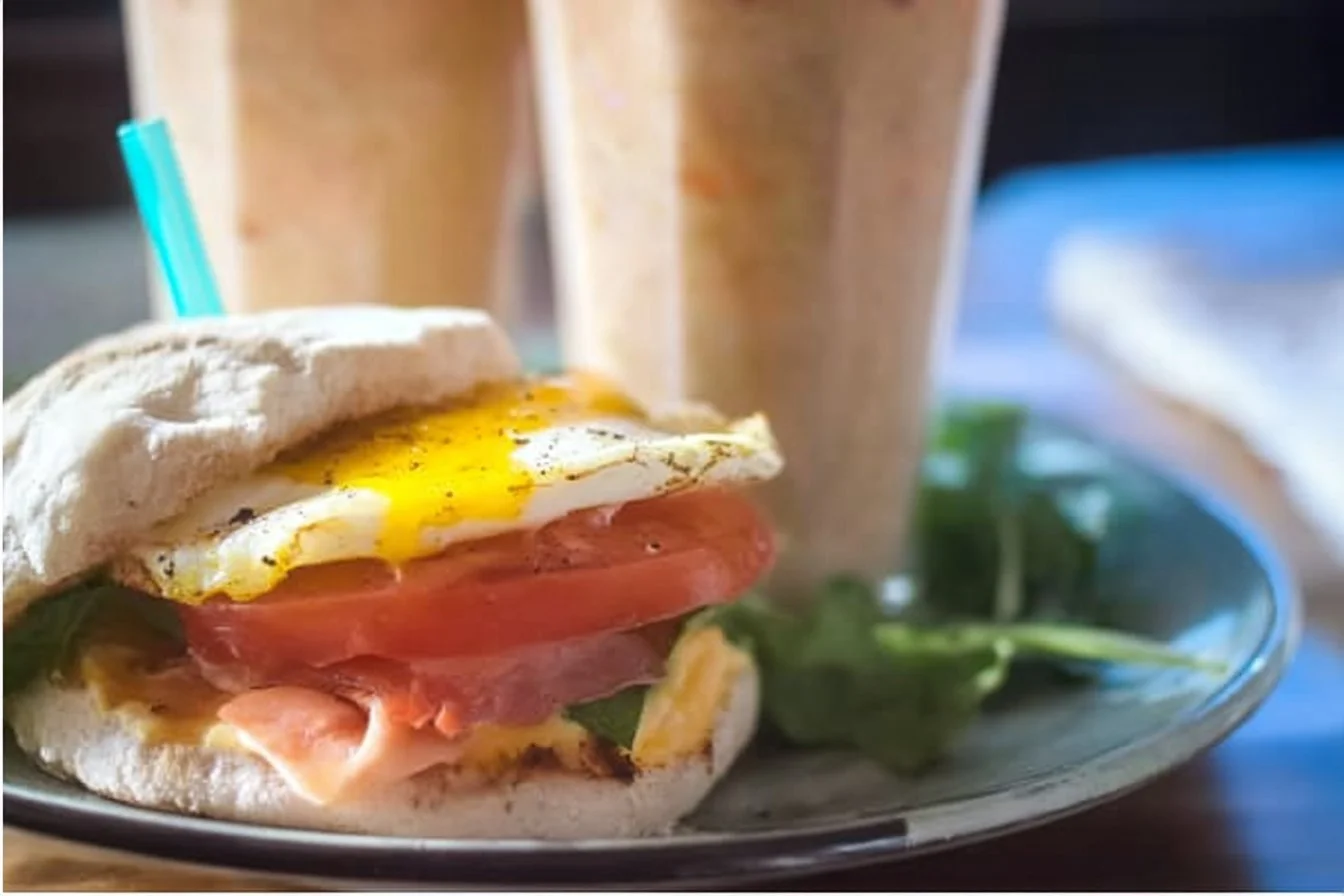 25 Simple and Easy Breakfast Recipes