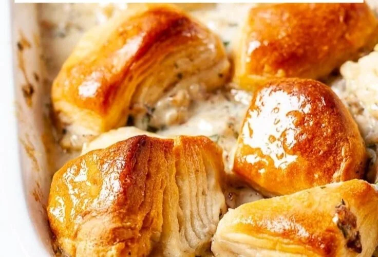 28 Winter Breakfast Ideas