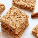 3 Ingredient Apple Cinnamon Oatmeal Bars 9 3 ingredient apple cinnamon oatmeal bars 2026 03 05 022716 1024x683 1 Top choice recipes