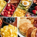 30 easy breakfast ideas a delightful morning tre 2026 03 13 230126 1024x683 1 Top choice recipes