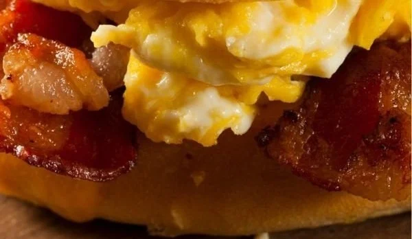 40 Quick 5 Minute Breakfast Ideas - Budgeting for Bliss