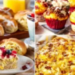 87 easy make ahead breakfast recipes 2026 03 24 235524 1024x683 1 Top choice recipes