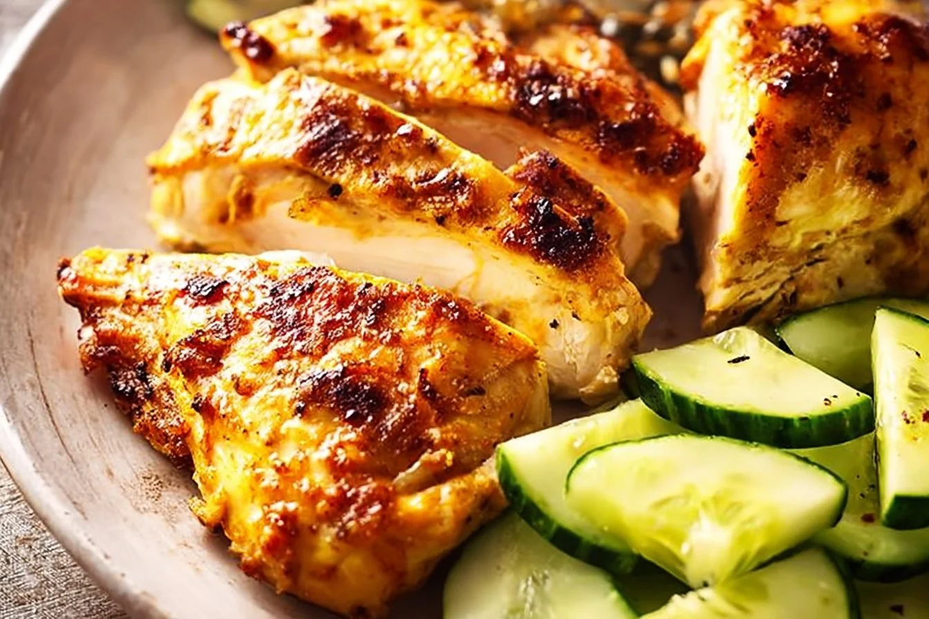 Home 23 Air Fryer Chicken Breast