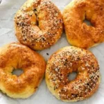 Air Fryer Protein Bagels 7 air fryer protein bagels 2026 03 01 220809 1 Top choice recipes