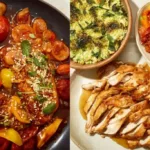 Baked Boneless Chicken Breasts 9 baked boneless chicken breasts 2026 03 29 191609 1024x683 1 Top choice recipes