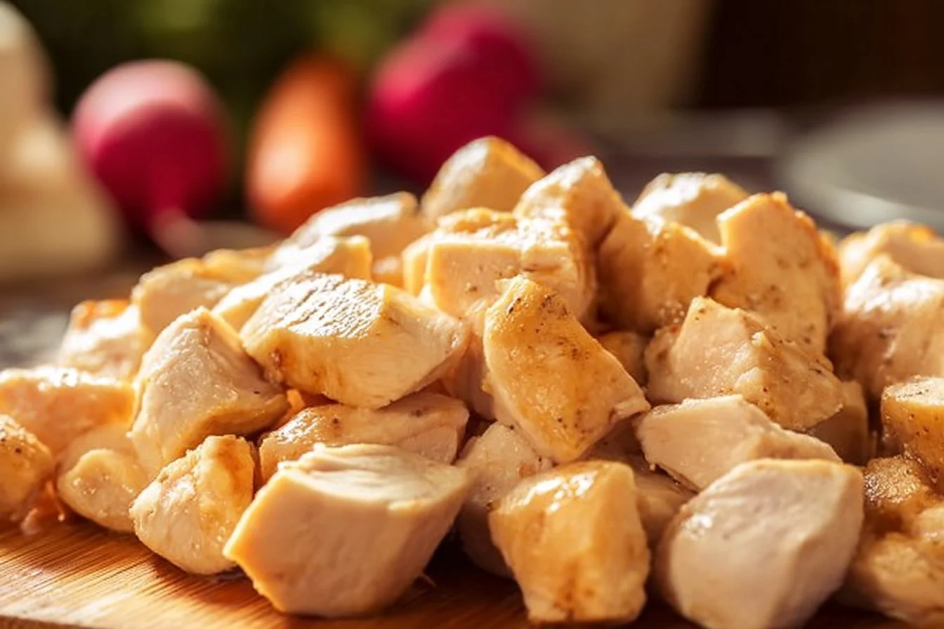 Baked Chicken Breasts 6 Baked Chicken Breasts