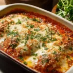 baked chicken parmesan 2026 03 07 213109 1024x683 1 Top choice recipes