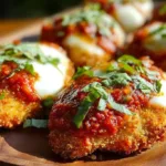 baked chicken parmesan 2026 03 13 213604 1024x683 1 Top choice recipes